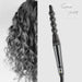 HH Simonsen Rod Curling Iron Vs10, Touch Handle 13,6 - 25 mm - Cancam