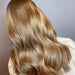 HH Simonsen Rod Curling Iron Vs4, Touch Handle 25 - 32mm - Cancam