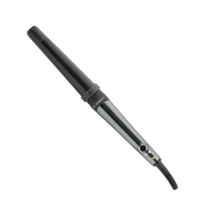 HH Simonsen Rod Curling Iron Vs4, Touch Handle 25 - 32mm - Cancam