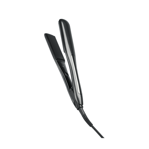 HH Simonsen Straightening Iron Infinity Styler, Black 2,54mm utg - Cancam