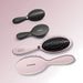 HH Simonsen Wonder Brush Midi, Black - Cancam