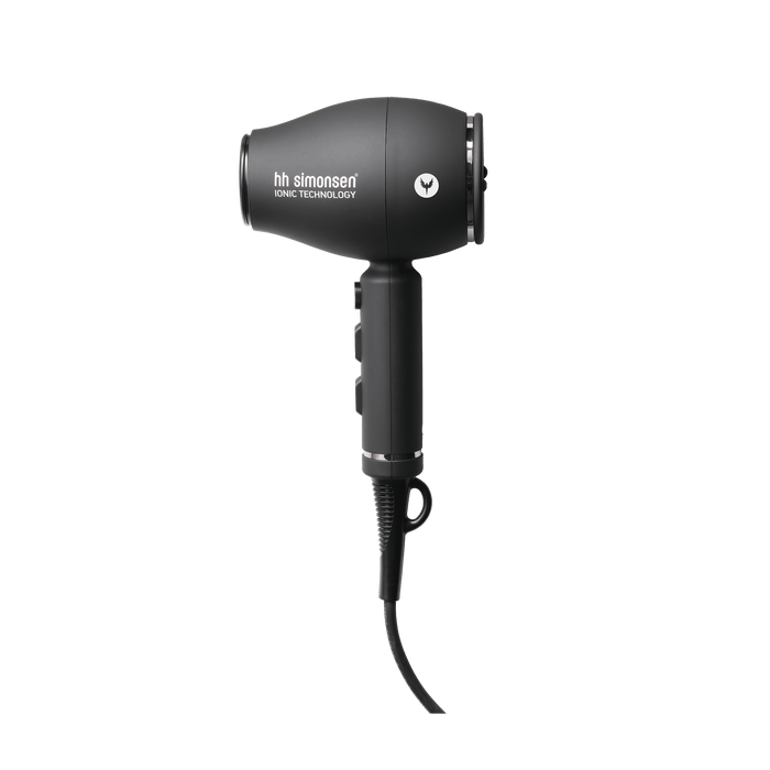 HH Simonsen XS Dryer Incl. Nossle and Softstyler 2000W - Cancam