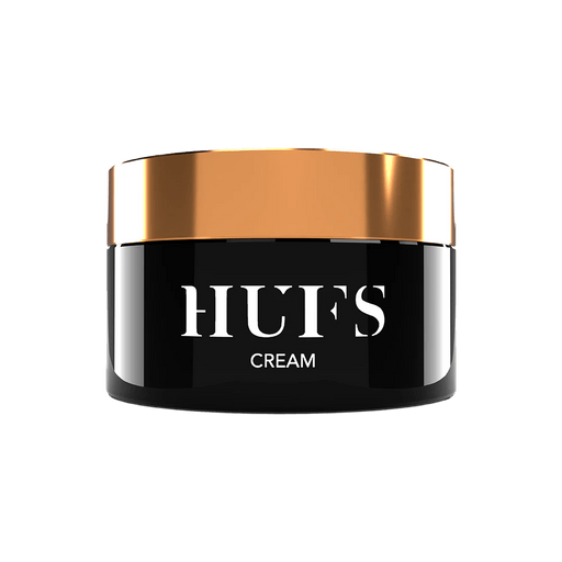 Hufs Cream 85 ml - Cancam