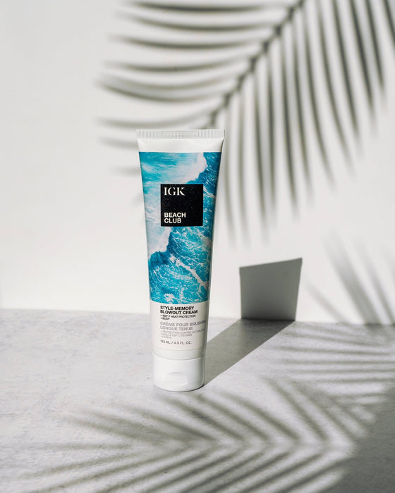 IGK Beach Club Blowout Balm 133 ml - Cancam