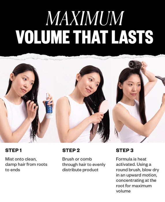 IGK Body Language Rice Water Mist 207 ml - Cancam