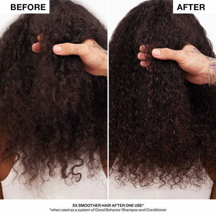 IGK Good Behavior Conditioner 236 ml - Cancam
