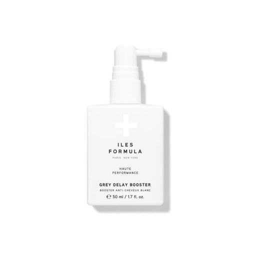 Iles Formula Grey Delay Booster 50 ml - Cancam
