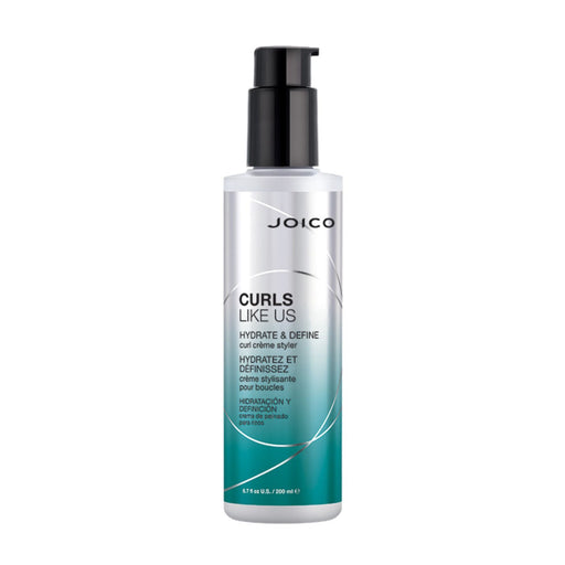 Joico CLU Hydrate & Define Creme Styler 200 ml - Cancam
