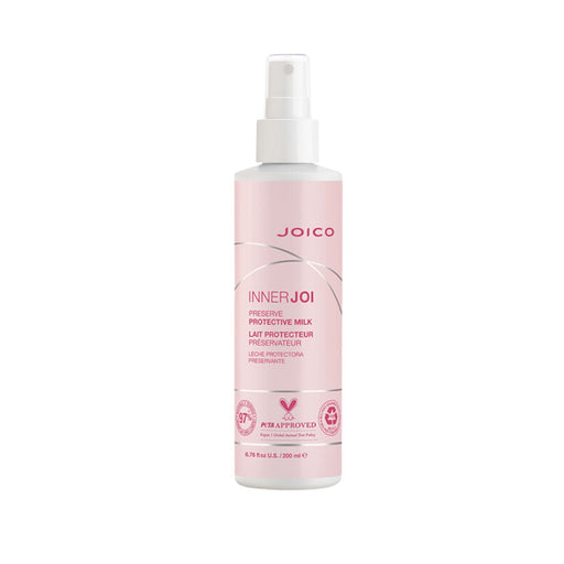 Joico Innerjoi Preserve Protective Milk 200 ml - Cancam