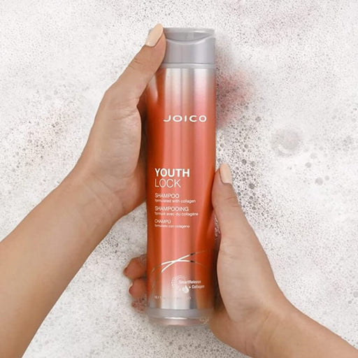 Joico YouthLock Shampoo 50 ml - Cancam