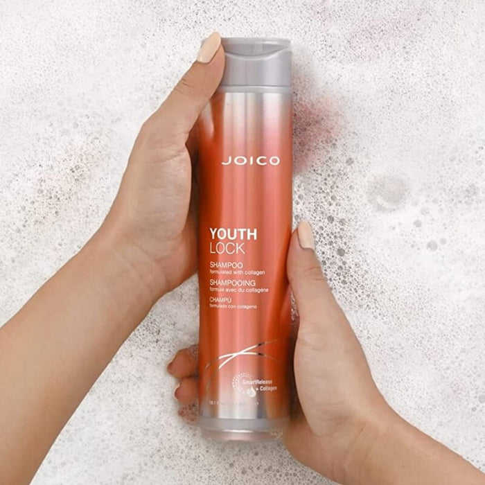 Joico YouthLock Shampoo 50 ml - Cancam