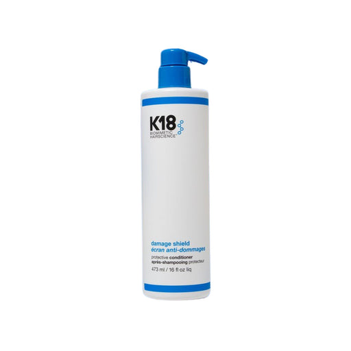 K - 18 Peptide Damage Shield Conditioner 473 ml - Cancam