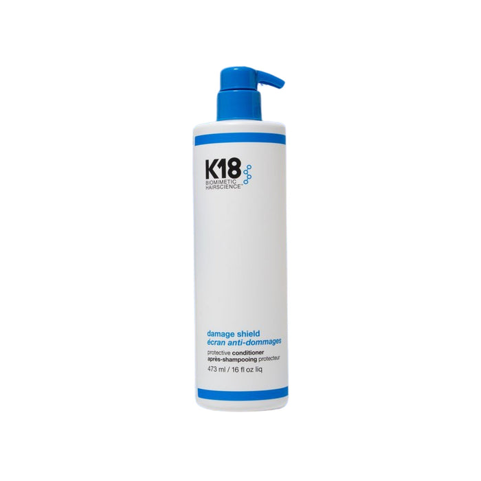 K - 18 Peptide Damage Shield Conditioner 473 ml - Cancam