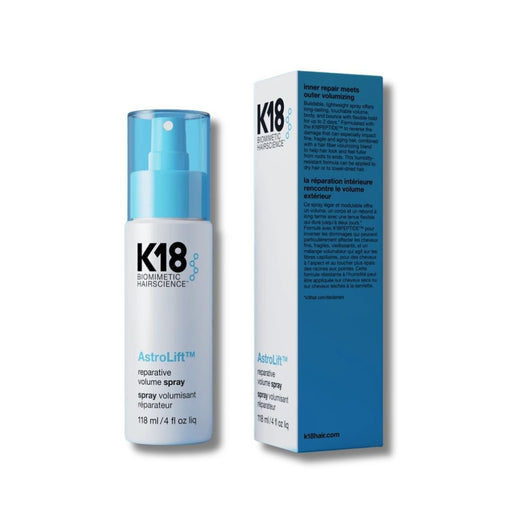 k18 AstroLift Reparative Volum Spray 118 ml - Cancam