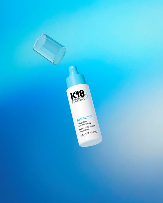k18 AstroLift Reparative Volum Spray 118 ml - Cancam