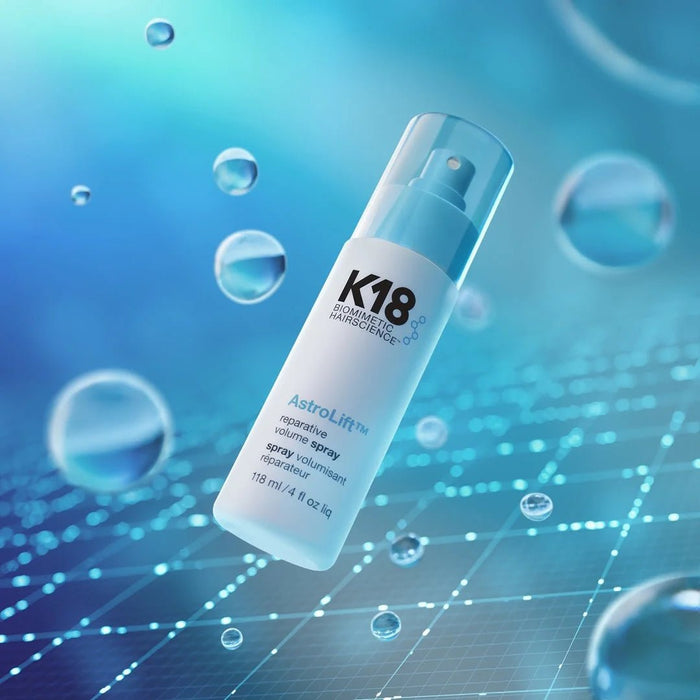 k18 AstroLift Reparative Volum Spray 118 ml - Cancam