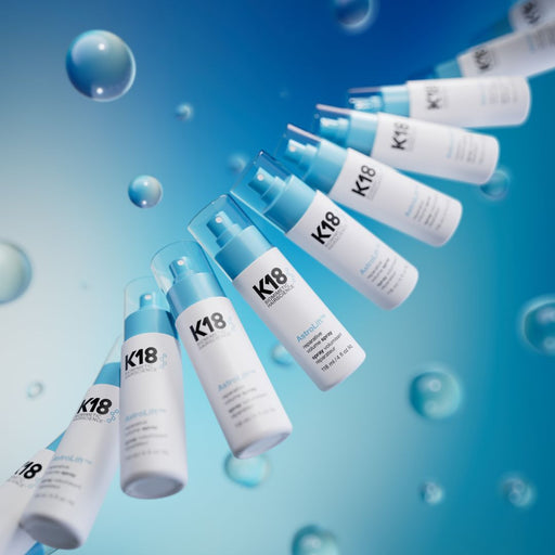 k18 AstroLift Reparative Volum Spray 118 ml - Cancam