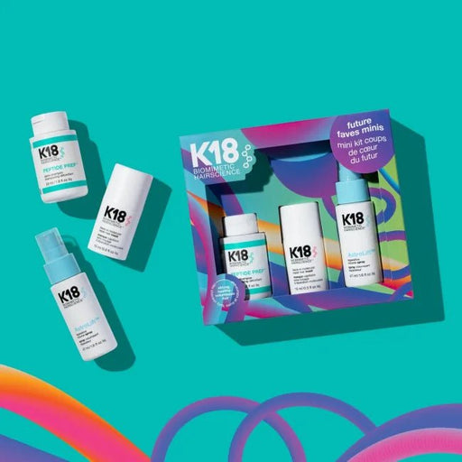 K18 Holiday Gift Box 2025 - Cancam