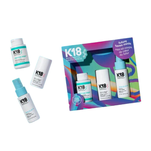 K18 Holiday Gift Box 2025 - Cancam