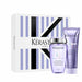 Kerastase Blond Absolu Spring Set for Blond Hair - Cancam