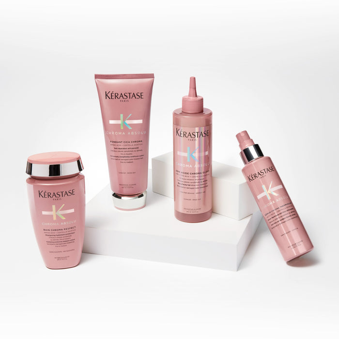 Kerastase Chroma Absolu Soin Acid Gloss 250 ml - Cancam
