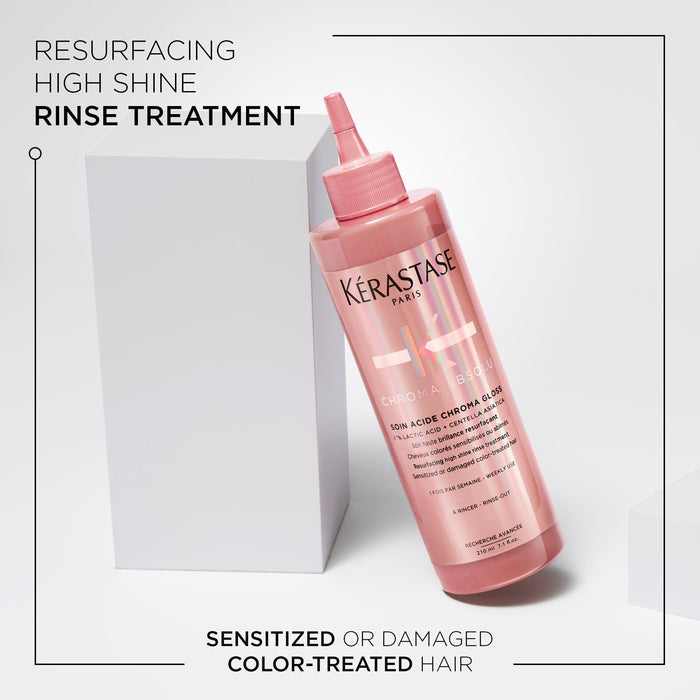 Kerastase Chroma Absolu Soin Acid Gloss 250 ml - Cancam