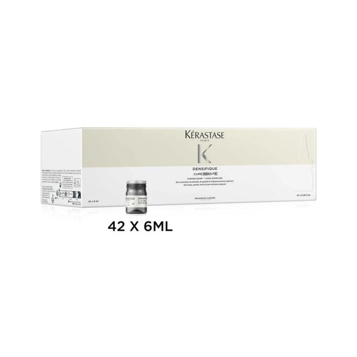 Kerastase Densifique Cures 42pk - Cancam