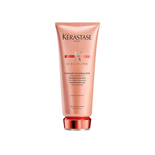 Kerastase Discipline Fondant Fluidealiste Conditioner 200 ml - Cancam