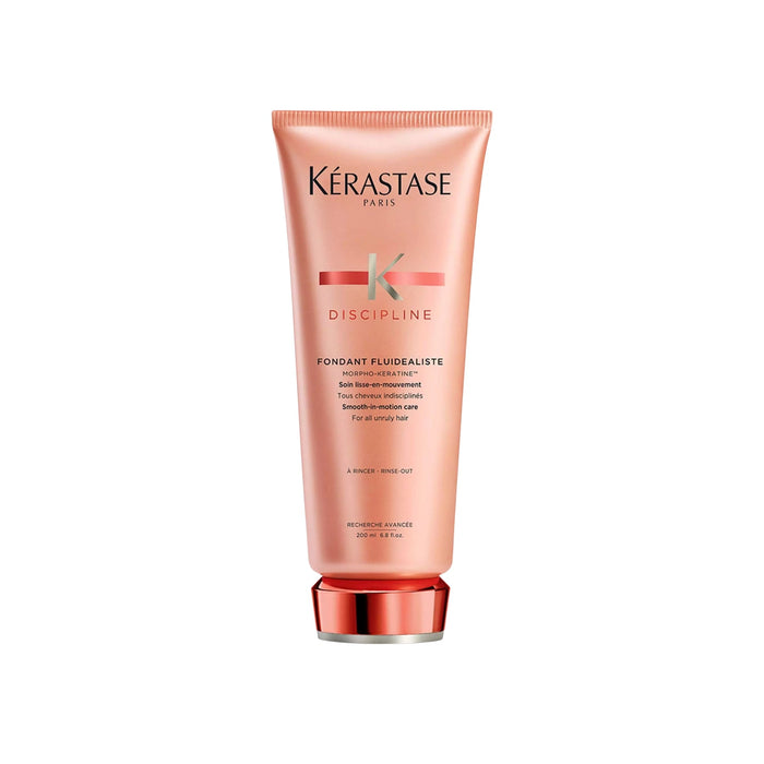 Kerastase Discipline Fondant Fluidealiste Conditioner 200 ml - Cancam
