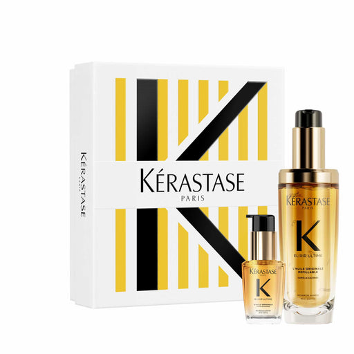 Kerastase Elixir Ultime Duo Spring Set for Dull Hair - Cancam