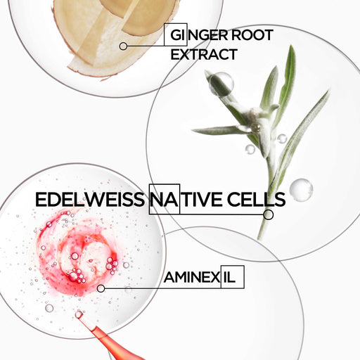 Kerastase Genesis Bain Hydra Fortifiant 500 ml Refill - Cancam