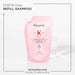 Kerastase Genesis Bain Hydra Fortifiant 500 ml Refill - Cancam