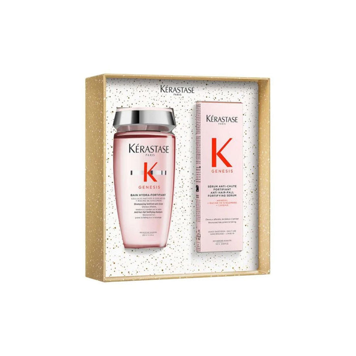 Kerastase Genesis Duo Holiday Gift Set 2025 - Cancam