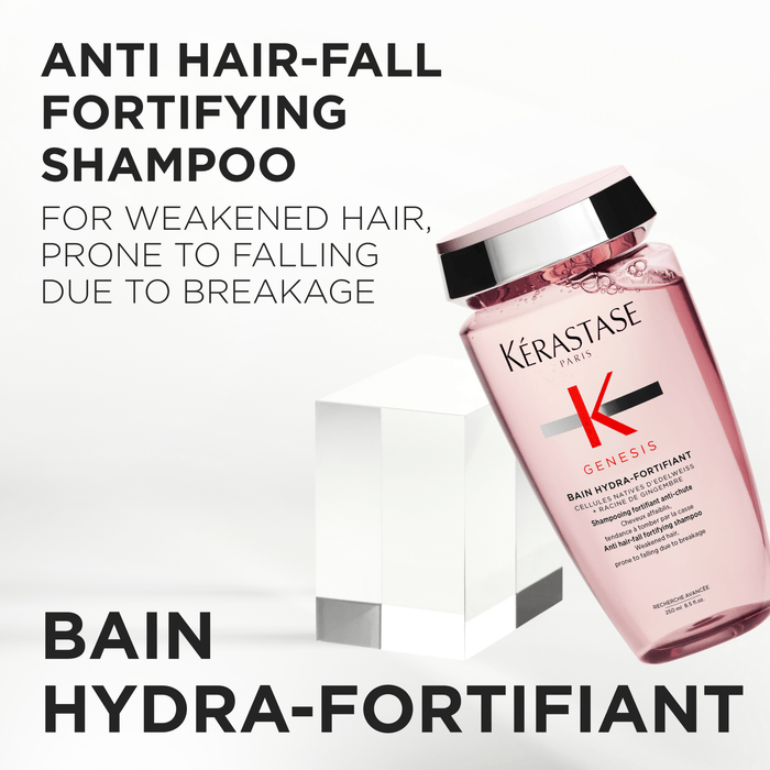 Kerastase Genesis Trio Spring Set 2026 - Cancam