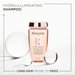 Kerastase Gloss Absolu Bain Hydra - Glaze Shampoo 250 ml - Cancam