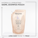 Kerastase Gloss Absolu Bain Hydra - Glaze Shampoo Refill 500 ml - Cancam