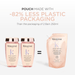 Kerastase Gloss Absolu Bain Hydra - Glaze Shampoo Refill 500 ml - Cancam