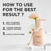 Kerastase Gloss Absolu Frizz - Glaze Cream 250 ml - Cancam