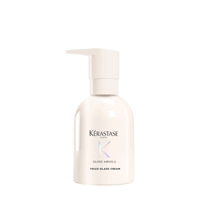 Kerastase Gloss Absolu Frizz - Glaze Cream 250 ml - Cancam