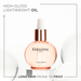 Kerastase Gloss Absolu Glaze Drops Hair Oil 45 ml - Cancam