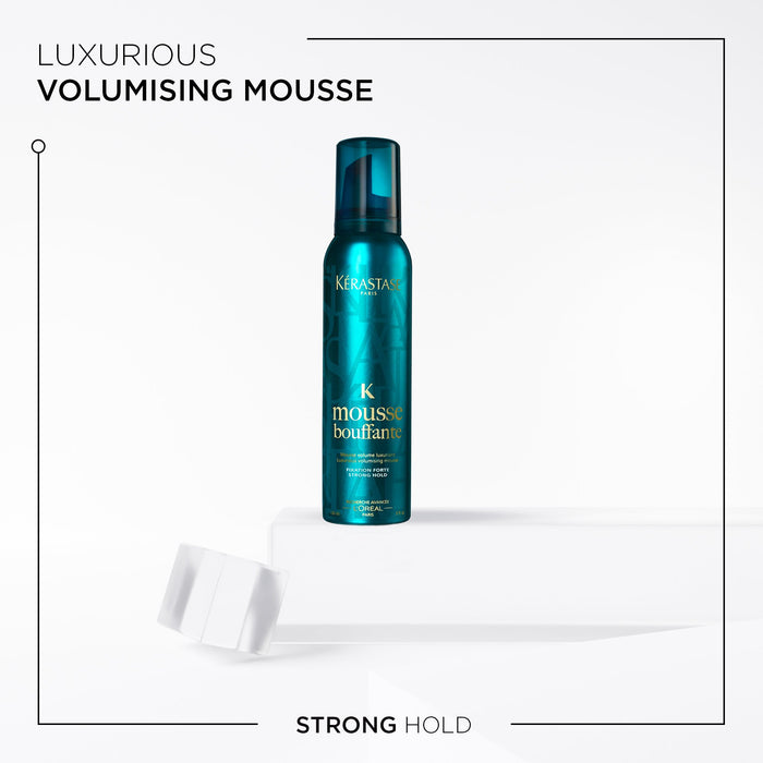 Kerastase Mousse Bouffante 150 ml - Cancam