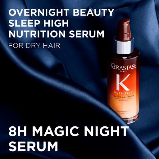 Kerastase Nutritive 8H Magic Night Serum Duo Spring Set 2026 - Cancam