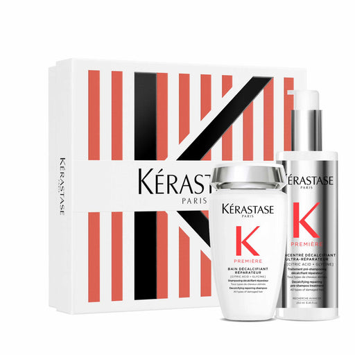 Kerastase Première Spring Set for Damaged Hair - Cancam