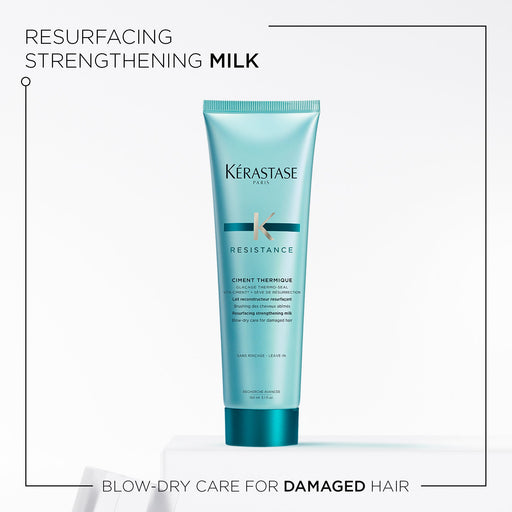 Kerastase Resistance Ciment Thermique 150 ml - Cancam