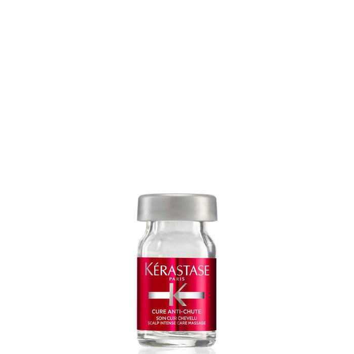 Kerastase Specifique Cure Anti - Chute Intensive 42x6 ml - Cancam