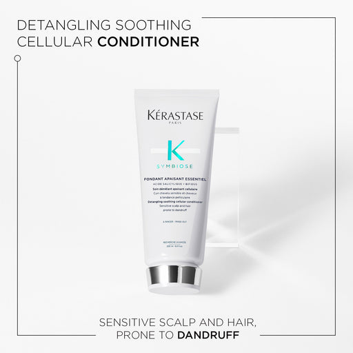 Kérastase Symbiose Fondant Hydra Conditioner 200ML - Cancam