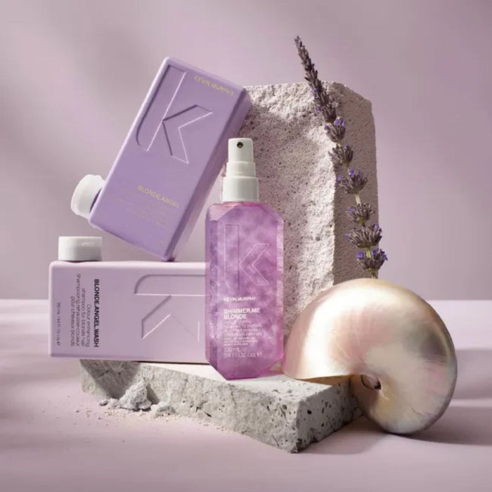 Kevin Murphy Angel Holiday Gift Box 2025 - Cancam