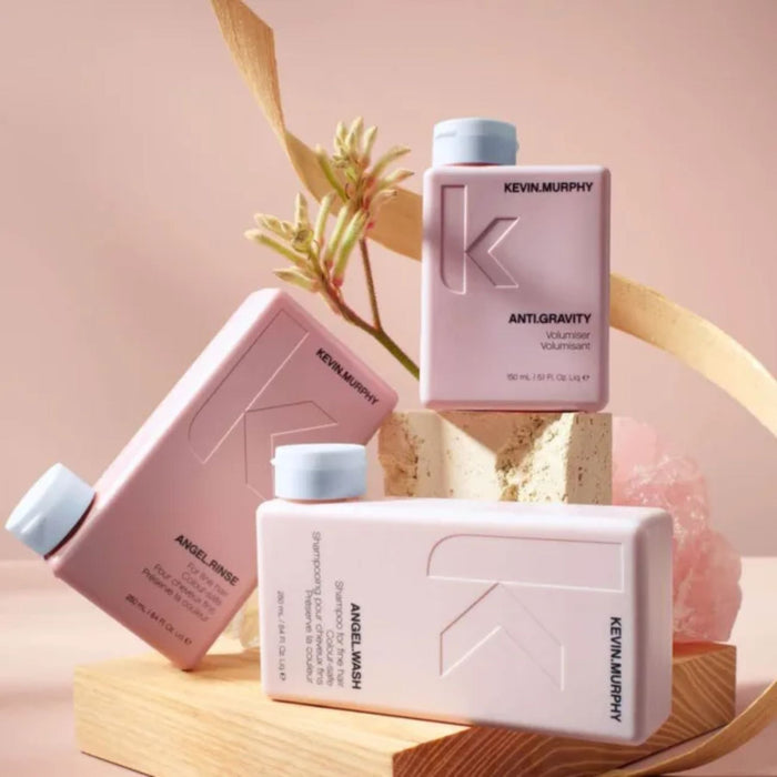 Kevin Murphy Blonde Holiday Gift Box 2025 - Cancam