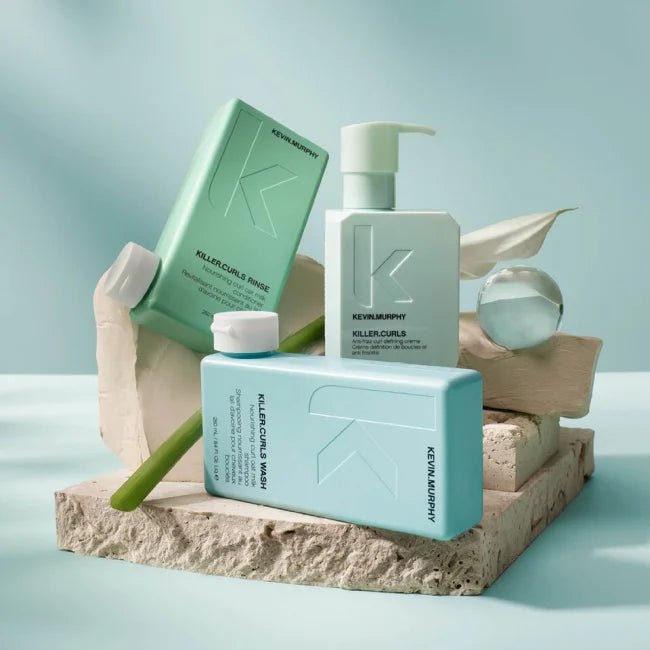 Kevin Murphy Curl Holiday Gift Box 2025 - Cancam