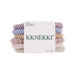 Kknekki hårstrikk slim bundle soft 6pk - Cancam